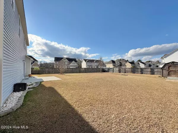 Swansboro, NC 28584,245 Watercrest Landing WAY