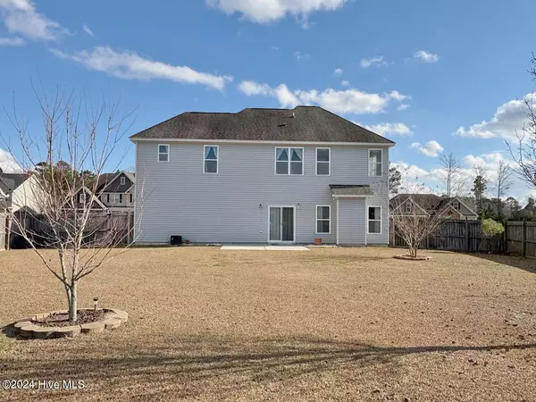 Swansboro, NC 28584,245 Watercrest Landing WAY