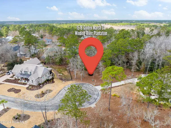 Bolivia, NC 28422,1578 Golden Marsh CT SE