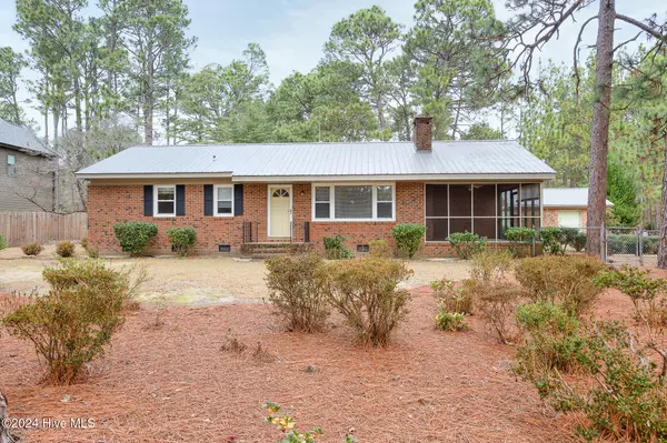 272 Thorne RD, Pinehurst, NC 28374