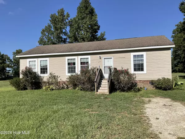 516 Cavanaughtown RD, Richlands, NC 28574