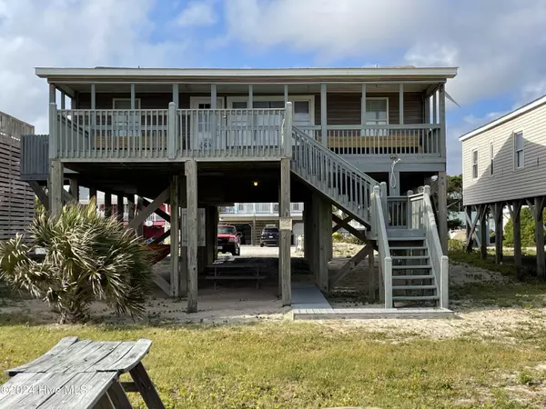 Oak Island, NC 28465,4021 E Beach DR