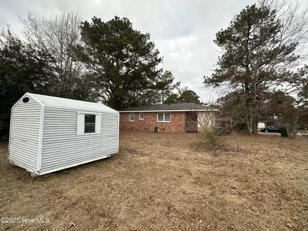 Winterville, NC 28590,110 Hammond ST