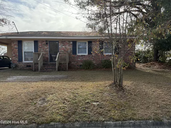 110 Hammond ST, Winterville, NC 28590