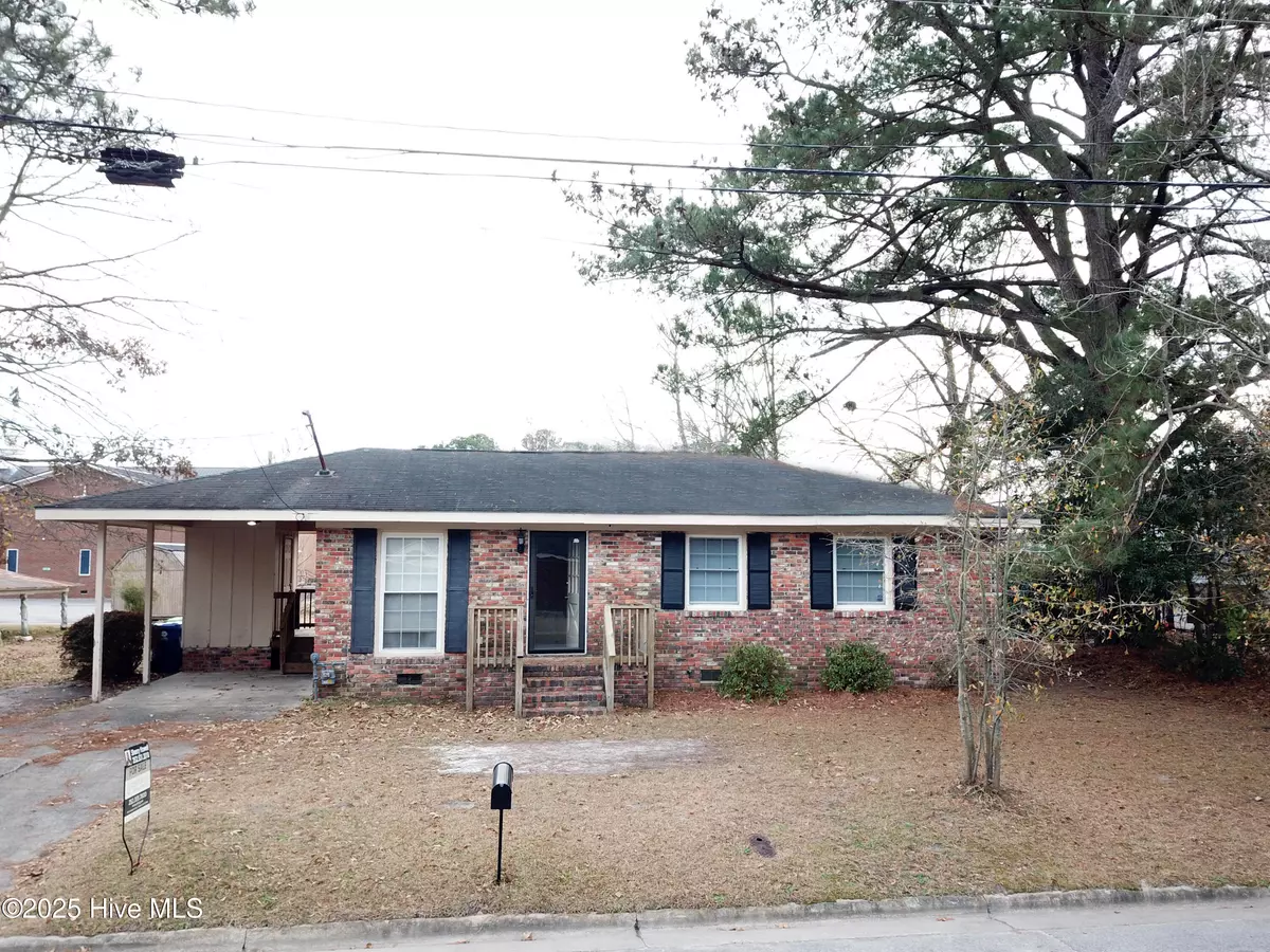 Winterville, NC 28590,110 Hammond ST