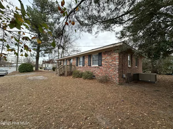 Winterville, NC 28590,110 Hammond ST