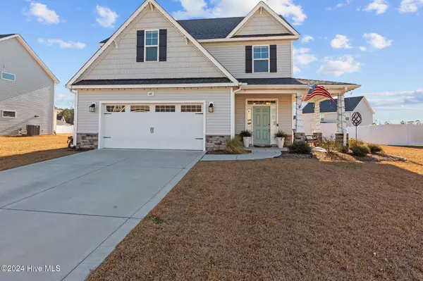 Winterville, NC 28590,497 Holly Grove DR