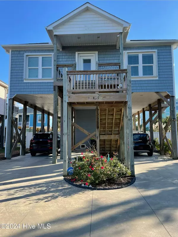 Oak Island, NC 28465,4317 E Pelican DR