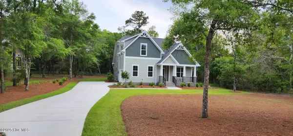 Supply, NC 28462,3375 Sandridge LN SW