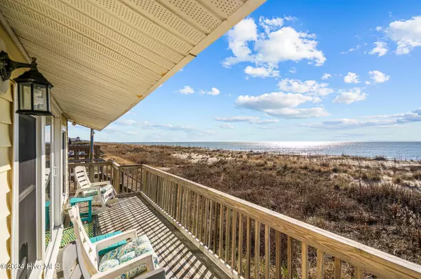 Oak Island, NC 28465,1617 E Beach DR