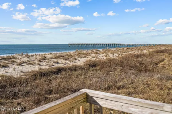 Oak Island, NC 28465,1617 E Beach DR