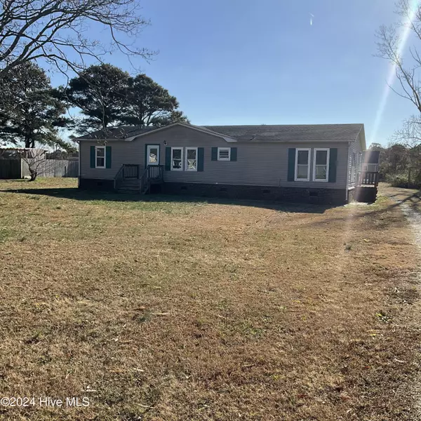 189 Barco RD, Barco, NC 27917