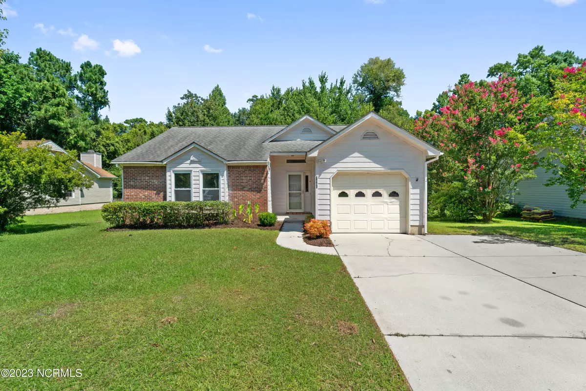 Midway Park, NC 28544,2666 Idlebrook CIR