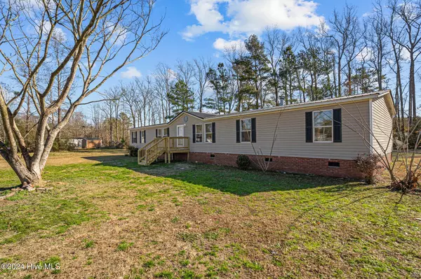 Ivanhoe, NC 28447,49 Stage Coach Trail RD