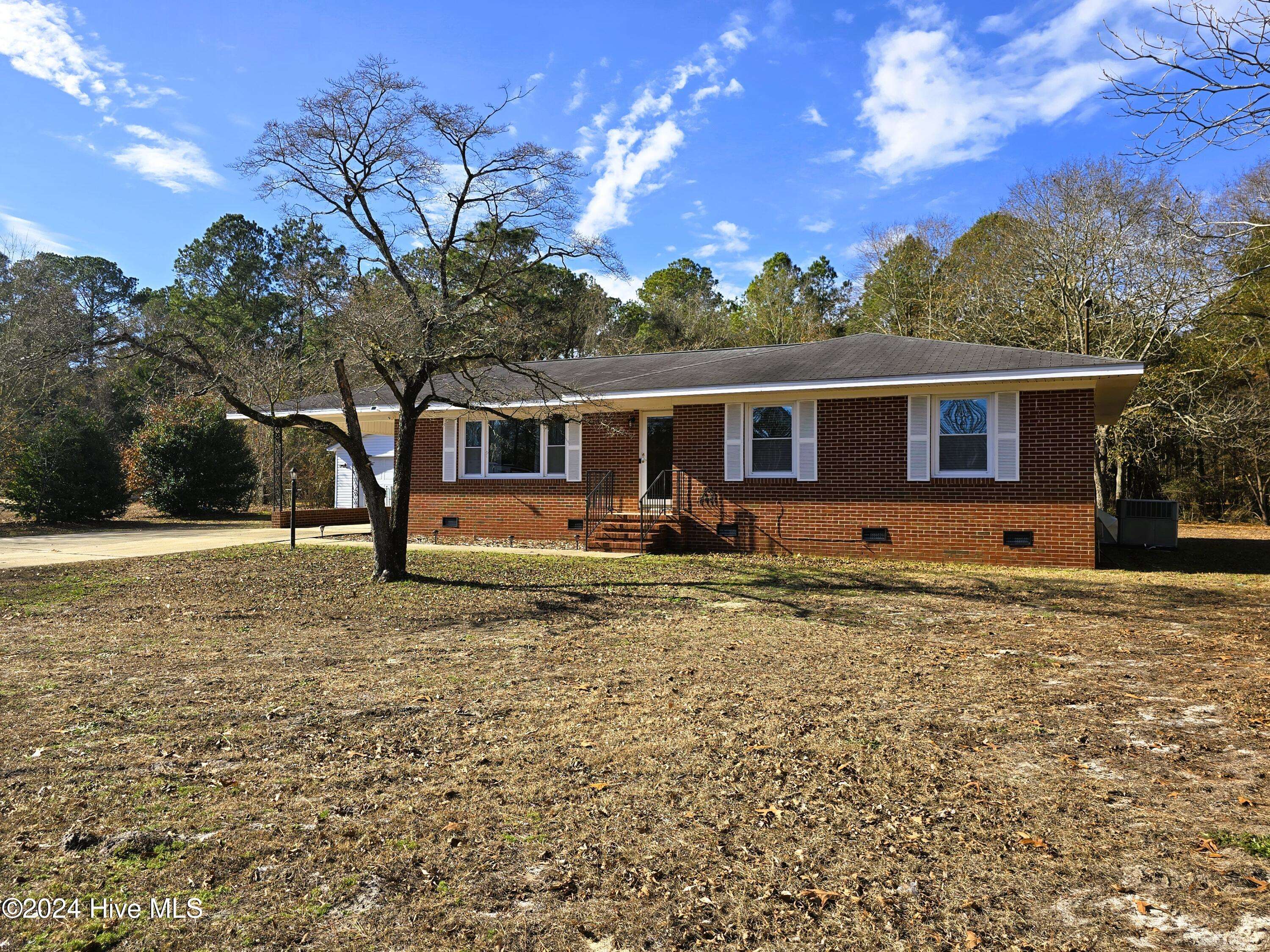 Goldsboro, NC 27530,719 Ridge DR