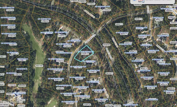 Pinehurst, NC 28374,101 Chesterfield DR