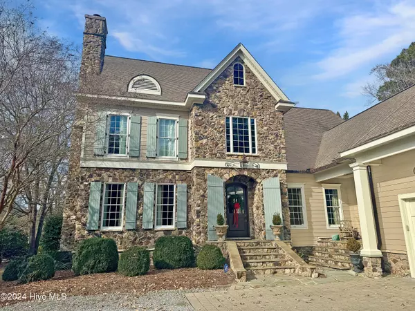 Trent Woods, NC 28562,4802 Trent Woods DR
