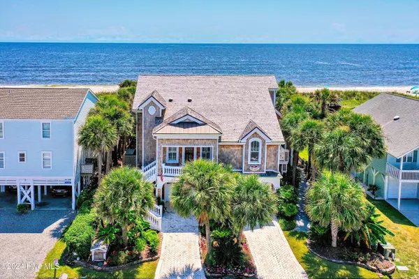 241 W First ST, Ocean Isle Beach, NC 28469