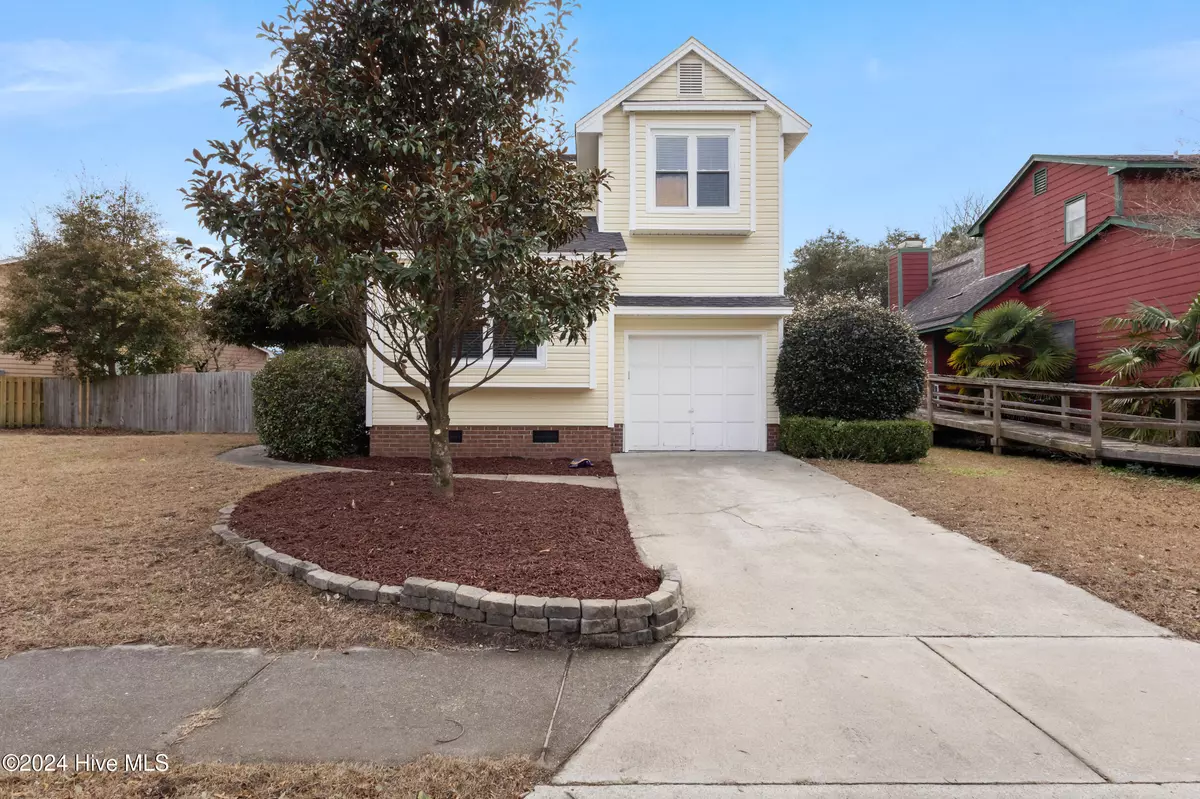 Wilmington, NC 28403,4118 Abbington TER