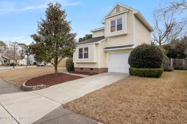 Wilmington, NC 28403,4118 Abbington TER