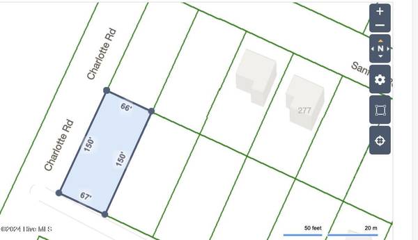 Lot 21 High Point RD, Southport, NC 28461