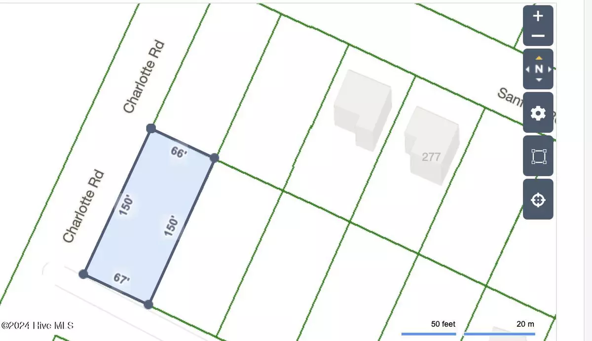 Southport, NC 28461,Lot 20 Sanford RD