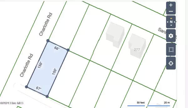 Lot 20 Sanford RD, Southport, NC 28461