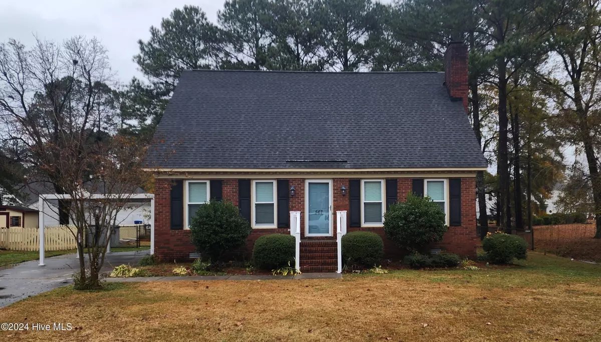 Winterville, NC 28590,567 Chaucer DR