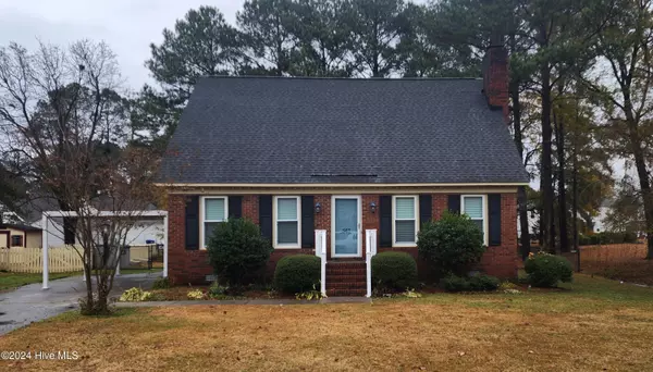 567 Chaucer DR, Winterville, NC 28590