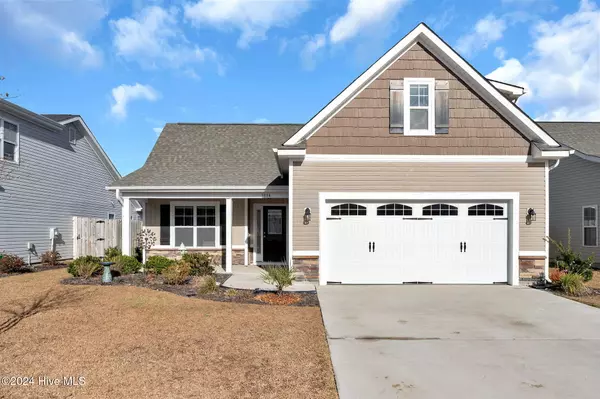 Leland, NC 28451,3884 Stone Harbor PL