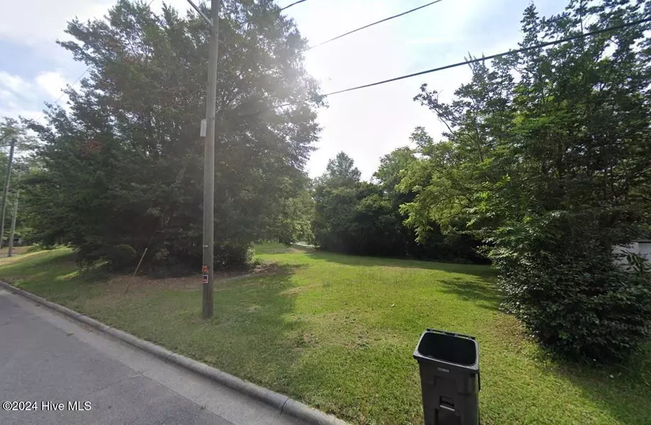 Lot 99 4th ST, Laurinburg, NC 28352