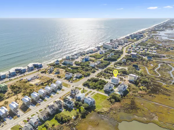 North Topsail Beach, NC 28460,2085 New River Inlet RD #B