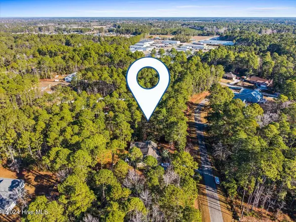 Calabash, NC 28467,341 Thicket DR NW