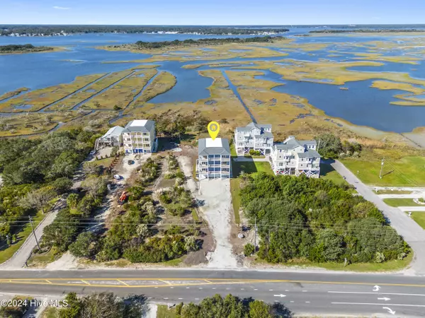 North Topsail Beach, NC 28460,2083 New River Inlet RD #A