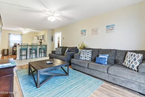 North Topsail Beach, NC 28460,2174 New River Inlet RD #Unit 281