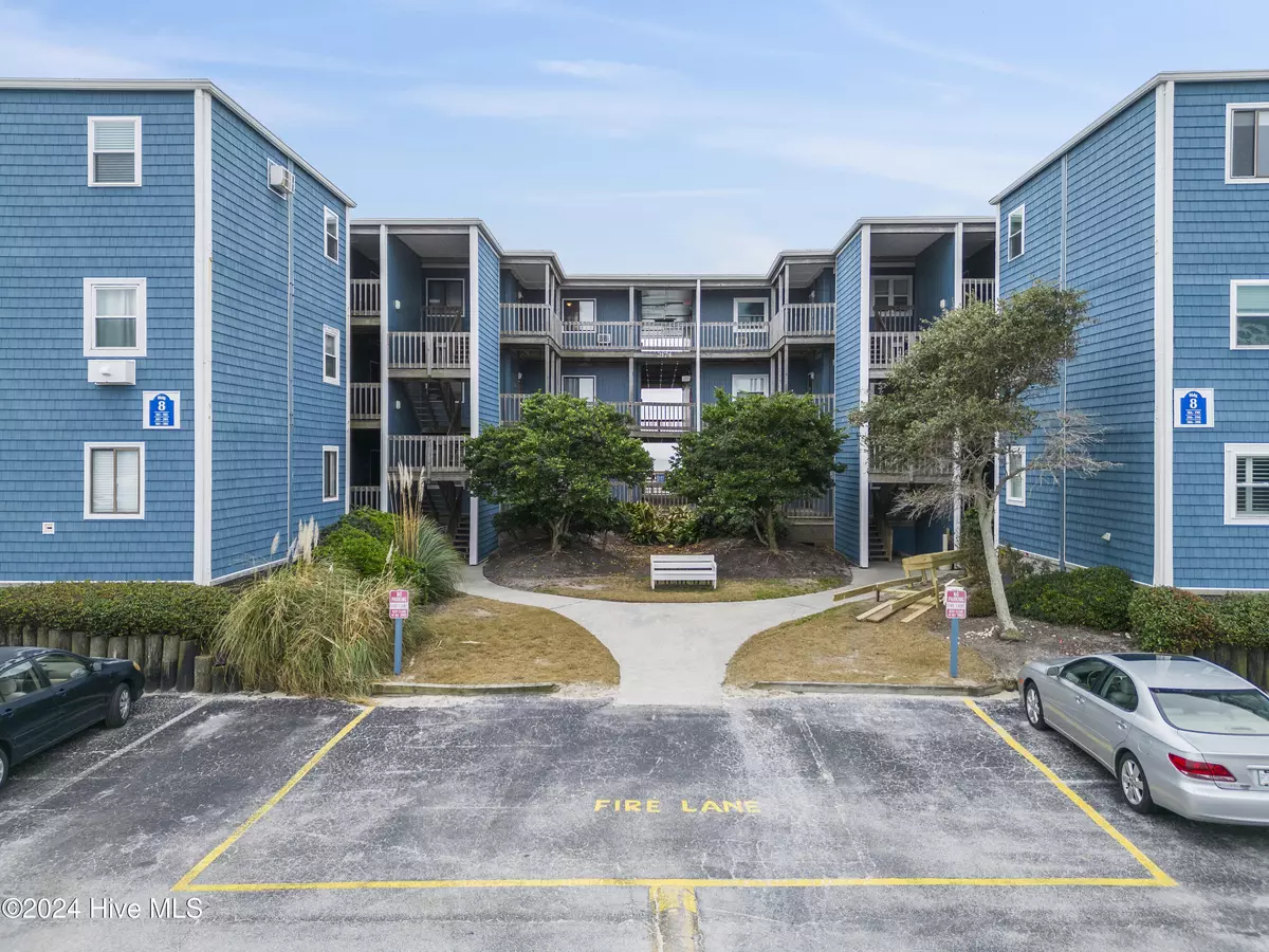 North Topsail Beach, NC 28460,2174 New River Inlet RD #Unit 281