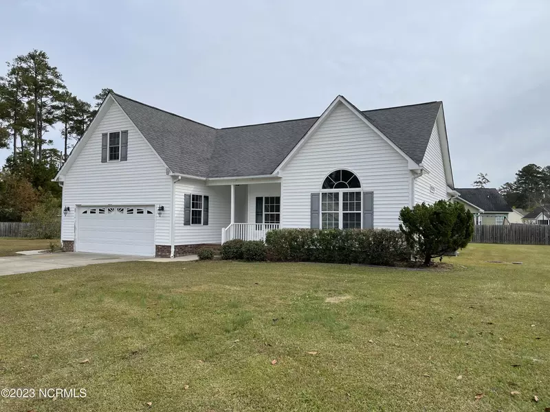 200 Pond Pine TRL, New Bern, NC 28562