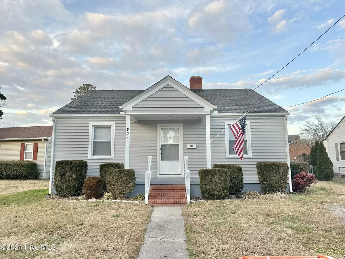 Elizabeth City, NC 27909,902 Baxter ST