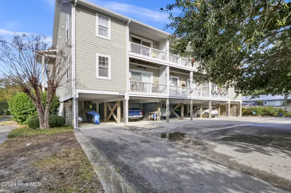 Southport, NC 28461,606 W Brown ST #D