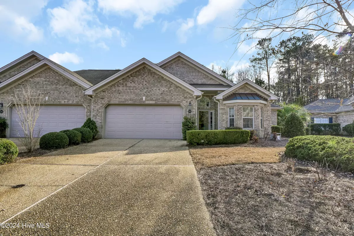 Leland, NC 28451,1107 Cresthill CT