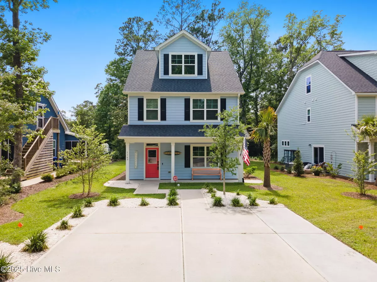 Southport, NC 28461,1163 N Caswell AVE