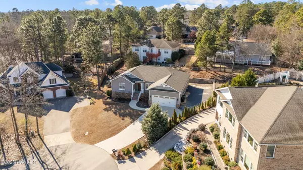 Pinehurst, NC 28374,7 Crystal CT