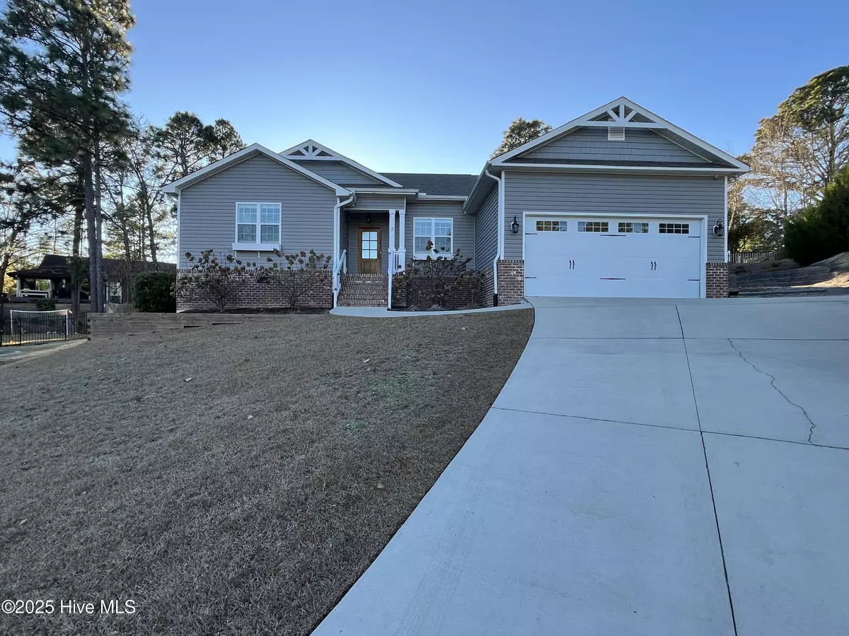 Pinehurst, NC 28374,7 Crystal CT