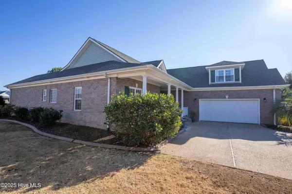 Leland, NC 28451,1209 Waterfall WAY