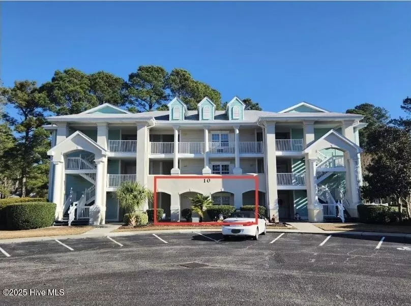 Calabash, NC 28467,330 S Middleton DR NW #Unit 1002