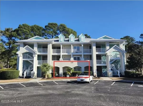 330 S Middleton DR NW #Unit 1002, Calabash, NC 28467