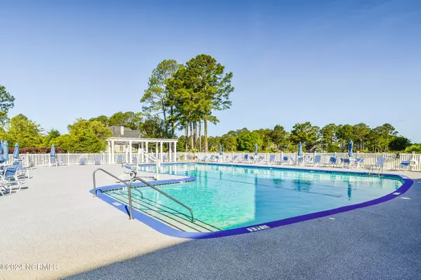 Calabash, NC 28467,1196 Moultrie DR NW