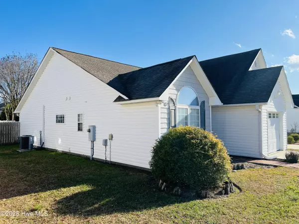 Winterville, NC 28590,3015 Cheryl CT #A