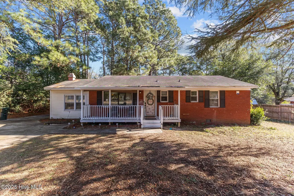 Fayetteville, NC 28306,3309 Nato RD