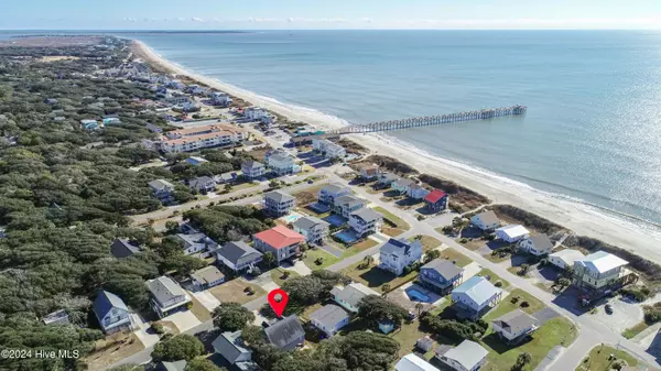 Oak Island, NC 28465,207 Sherrill ST